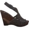image:imageSam Edelman Womens Yaro Heeled Sandal Soft Nude LeatherMineral Blue