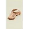 image:imageSam Edelman Womens Yaro Heeled Sandal Soft Nude LeatherNatural Cork