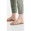 image:imageSam Edelman Womens Yaro Heeled Sandal Soft Nude LeatherNatural Cork