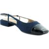 image:imageSam Edelman Womens Yaro Heeled Sandal Soft Nude LeatherNavyBlack