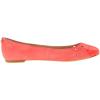 image:imageSam Edelman Womens Yaro Heeled Sandal Soft Nude LeatherNeon Coral