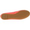 image:imageSam Edelman Womens Yaro Heeled Sandal Soft Nude LeatherNeon Coral