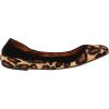 image:imageSam Edelman Womens Yaro Heeled Sandal Soft Nude LeatherNude Leopard