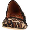 image:imageSam Edelman Womens Yaro Heeled Sandal Soft Nude LeatherNude Leopard