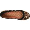 image:imageSam Edelman Womens Yaro Heeled Sandal Soft Nude LeatherNude Leopard