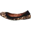 image:imageSam Edelman Womens Yaro Heeled Sandal Soft Nude LeatherNude Leopard