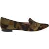 image:imageSam Edelman Womens Yaro Heeled Sandal Soft Nude LeatherOlive