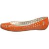 image:imageSam Edelman Womens Yaro Heeled Sandal Soft Nude LeatherOrange