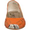 image:imageSam Edelman Womens Yaro Heeled Sandal Soft Nude LeatherOrange