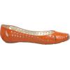 image:imageSam Edelman Womens Yaro Heeled Sandal Soft Nude LeatherOrange
