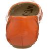 image:imageSam Edelman Womens Yaro Heeled Sandal Soft Nude LeatherOrange