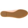 image:imageSam Edelman Womens Yaro Heeled Sandal Soft Nude LeatherPeach Melba