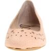 image:imageSam Edelman Womens Yaro Heeled Sandal Soft Nude LeatherPeach Melba