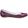 image:imageSam Edelman Womens Yaro Heeled Sandal Soft Nude LeatherPurple Rain