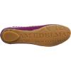 image:imageSam Edelman Womens Yaro Heeled Sandal Soft Nude LeatherPurple Rain