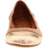 image:imageSam Edelman Womens Yaro Heeled Sandal Soft Nude LeatherRose Gold Boa