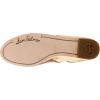 image:imageSam Edelman Womens Yaro Heeled Sandal Soft Nude LeatherRose Gold Boa