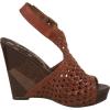 image:imageSam Edelman Womens Yaro Heeled Sandal Soft Nude LeatherSaddle