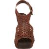 image:imageSam Edelman Womens Yaro Heeled Sandal Soft Nude LeatherSaddle