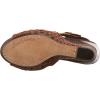 image:imageSam Edelman Womens Yaro Heeled Sandal Soft Nude LeatherSaddle