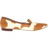 image:imageSam Edelman Womens Yaro Heeled Sandal Soft Nude LeatherSaddleWhite