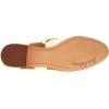 image:imageSam Edelman Womens Yaro Heeled Sandal Soft Nude LeatherSaddleWhite