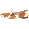 image:imageSam Edelman Womens Yaro Heeled Sandal Soft Nude LeatherSaddleWhite