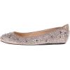 image:imageSam Edelman Womens Yaro Heeled Sandal Soft Nude LeatherStoneZinc Satin