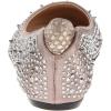image:imageSam Edelman Womens Yaro Heeled Sandal Soft Nude LeatherStoneZinc Satin