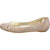 image:imageSam Edelman Womens Yaro Heeled Sandal Soft Nude LeatherTaupe