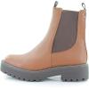 image:imageSam Edelman Womens Yaro Heeled Sandal Soft Nude LeatherTawny Brown