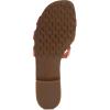 image:imageSam Edelman Womens Yaro Heeled Sandal Soft Nude LeatherTerracotta Pink