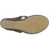 image:imageSam Edelman Womens Yaro Heeled Sandal Soft Nude LeatherTortoise