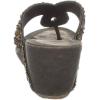 image:imageSam Edelman Womens Yaro Heeled Sandal Soft Nude LeatherTortoise