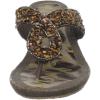 image:imageSam Edelman Womens Yaro Heeled Sandal Soft Nude LeatherTortoise