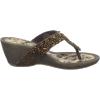 image:imageSam Edelman Womens Yaro Heeled Sandal Soft Nude LeatherTortoise