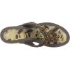 image:imageSam Edelman Womens Yaro Heeled Sandal Soft Nude LeatherTortoise
