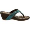 image:imageSam Edelman Womens Yaro Heeled Sandal Soft Nude LeatherTurquoise
