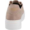 image:imageSam Edelman Womens Yaro Heeled Sandal Soft Nude LeatherTuscan Taupe