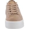 image:imageSam Edelman Womens Yaro Heeled Sandal Soft Nude LeatherTuscan Taupe