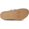image:imageSam Edelman Womens Yaro Heeled Sandal Soft Nude LeatherWhite