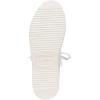 image:imageSam Edelman Womens Yaro Heeled Sandal Soft Nude LeatherWhite Leather