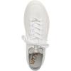 image:imageSam Edelman Womens Yaro Heeled Sandal Soft Nude LeatherWhite Leather