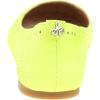 image:imageSam Edelman Womens Yaro Heeled Sandal Soft Nude LeatherWild Lime