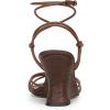 image:imageSam Edelman womens DaxtonRich Cognac