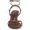 image:imageSam Edelman womens DaxtonRich Cognac