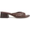 image:imageSam Edelman womens FynnTerazzo Brown