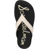 image:imageSam Edelman womens LilaLinenBlack