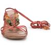 image:imageSam Edelman womens PalomaCoral Clay