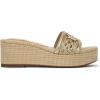 image:imageSam Edelman womens Pauleena WeaveAmber Gold